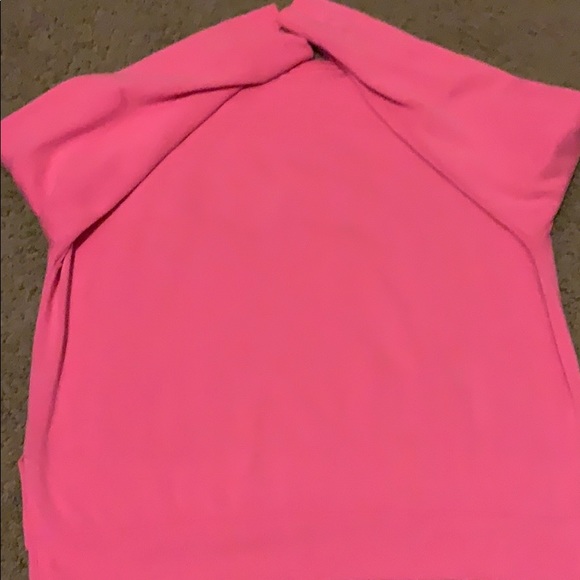 PINK Crewneck Sweater - Picture 2 of 3
